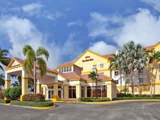 Hotel pic Hilton Garden Inn Boca Raton
