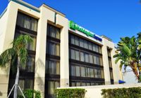 Отзывы Holiday Inn Express Boca Raton — West, 3 звезды