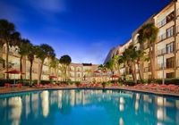 Отзывы Wyndham Boca Raton Hotel, 3 звезды