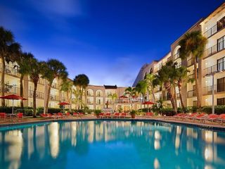 Hotel pic Wyndham Boca Raton Hotel