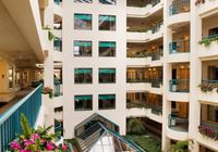 Отзывы Hilton Suites Boca Raton, 3 звезды