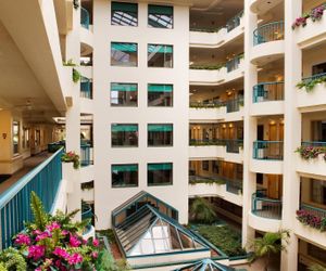 Hilton Boca Raton Suites Boca Raton United States