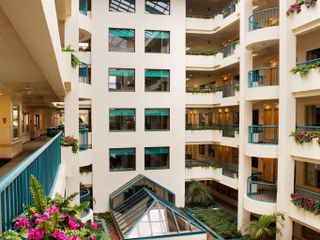 Фото отеля Hilton Boca Raton Suites