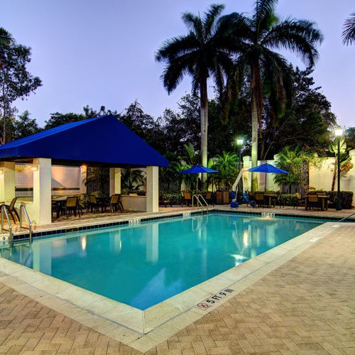 Photo of SpringHill Suites Boca Raton