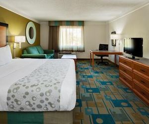 La Quinta by Wyndham St. Pete-Clearwater Airport Pinellas Park United States