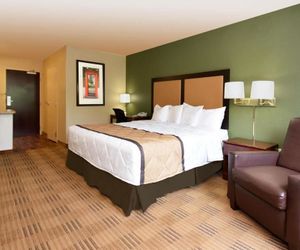 Extended Stay America - St. Petersburg - Clearwater - Executive Dr. Pinellas Park United States