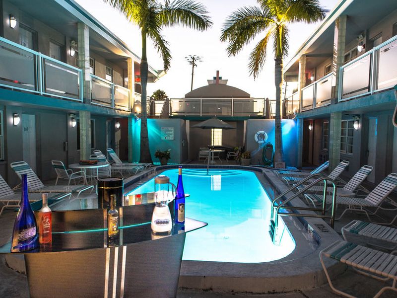 Hotel Photo 21
