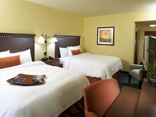 Hotel pic Hampton Inn & Suites Clearwater/St. Petersburg-Ulmerton Road