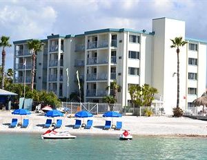 Gulfview Hotel - On the Beach Clearwater Beach United States