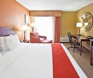 Holiday Inn Express Hotel Clearwater East - ICOT Center Pinellas Park United States