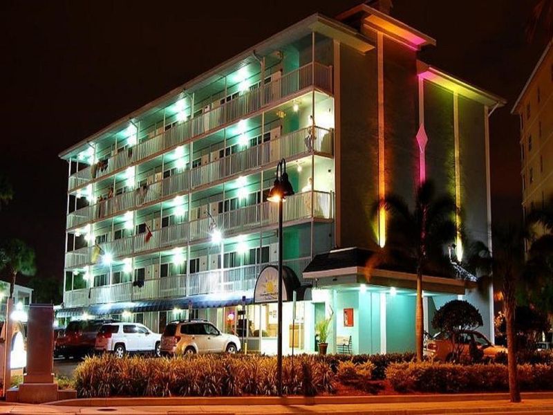 Hotel Photo 20