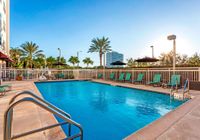 Отзывы Residence Inn by Marriot Clearwater Downtown