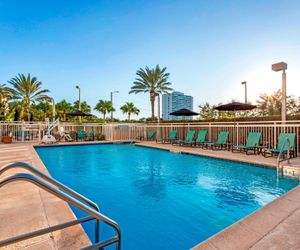 Residence Inn by Marriot Clearwater Downtown Clearwater United States