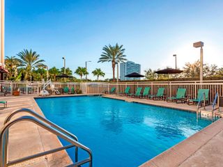 Фото отеля Residence Inn by Marriot Clearwater Downtown