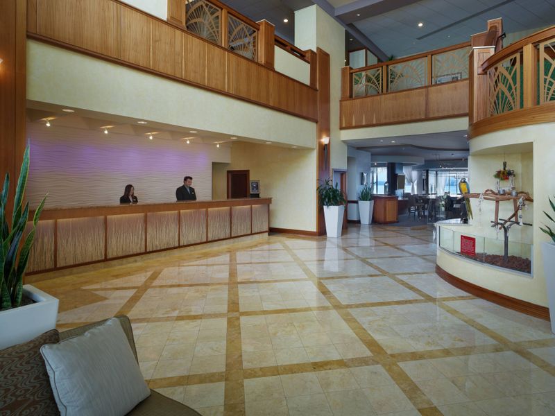 Hotel Photo 14