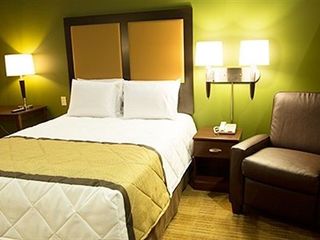 Hotel pic Extended Stay America Suites - Clearwater - Carillon Park