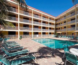 Pelican Pointe Hotel Clearwater Beach United States