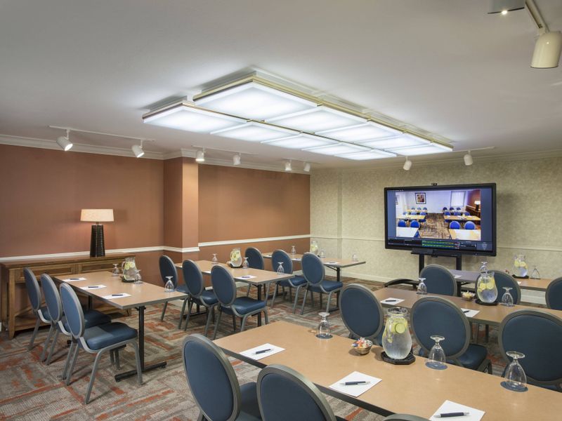 Hotel Photo 18