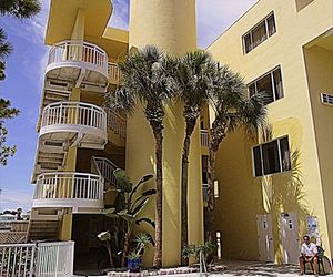 Chart House Suites on Clearwater Bay Clearwater Beach United States