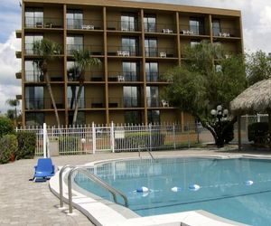 Baymont Inn And Suites (X Comfort Inn) Clearwater Beach United States