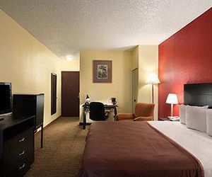 Red Roof Inn St Petersburg – Clearwater/Airport Pinellas Park United States