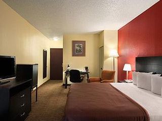 Hotel pic Red Roof Inn St Petersburg – Clearwater/Airport