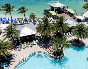 Shephards Live Entertainment Resort Clearwater Beach United States