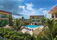 Отзывы Coconut Cove All-Suite Hotel, 3 звезды