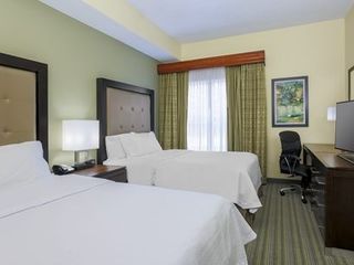 Hotel pic Homewood Suites by Hilton St. Petersburg Clearwater