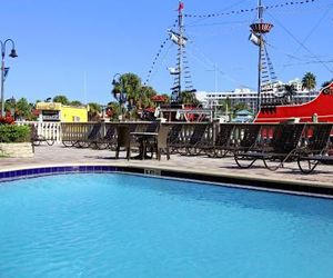 Pier House 60 Clearwater Beach Marina Hotel Clearwater Beach United States