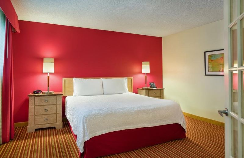 Residence Inn St. Petersburg Clearwater