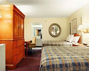 EXPRESS INN & SUITES CLEARWATER Pinellas Park United States