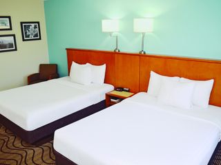Hotel pic La Quinta Inn by Wyndham Cocoa Beach-Port Canaveral