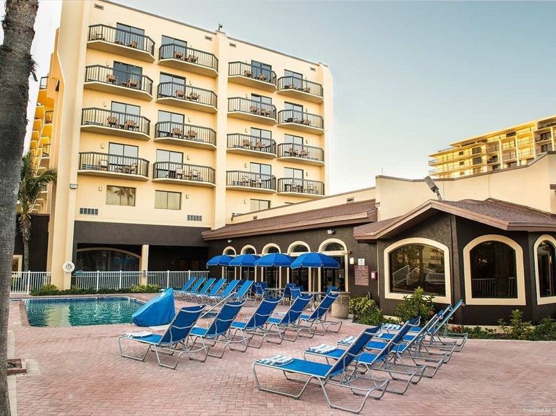 Hotel Photo 23