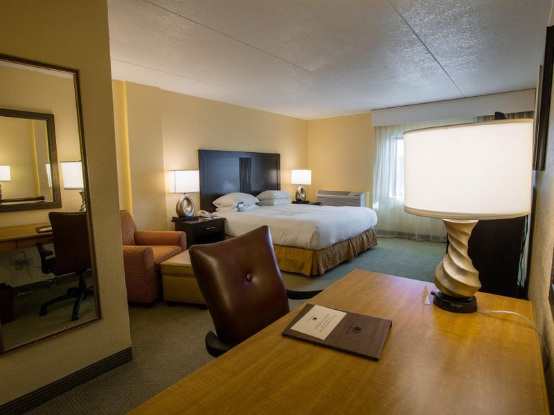 Hotel Photo 5