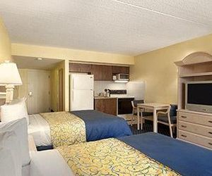 Days Inn by Wyndham Cocoa Beach Port Canaveral Cocoa Beach United States
