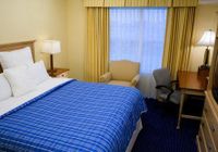 Отзывы Four Points by Sheraton Cocoa Beach, 3 звезды
