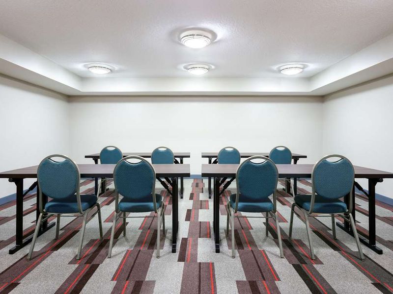Hotel Photo 17