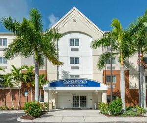 Candlewood Suites Fort Myers/Sanibel Gateway Fort Myers Beach United States