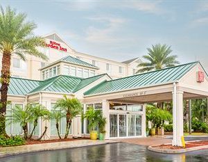 Hilton Garden Inn Fort Myers Cypress Lake United States