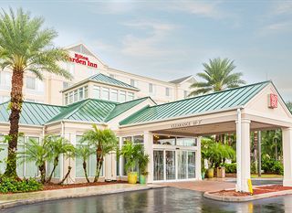 Фото отеля Hilton Garden Inn Fort Myers