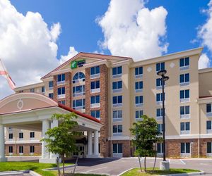 Holiday Inn Express Hotel & Suites Fort Myers West - The Forum Fort Myers United States