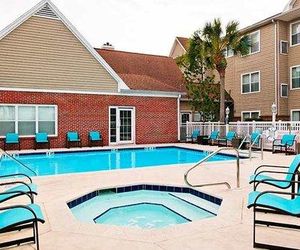 Residence Inn by Marriott Fort Myers Page Field United States