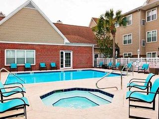 Hotel pic Residence Inn by Marriott Fort Myers
