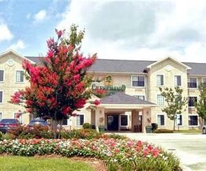 InTown Suites Extended Stay Fort Myers Page Field United States