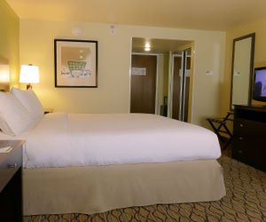 Holiday Inn - Fort Myers - Downtown Area Fort Myers United States