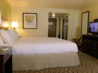 Фото отеля Holiday Inn - Fort Myers - Downtown Area, an IHG Hotel
