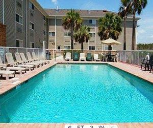 Suburban Extended Stay Hotel Fort Myers Cape Coral Page Field United States