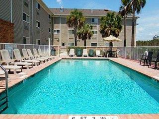 Hotel pic Suburban Extended Stay Hotel Fort Myers Cape Coral