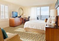 Отзывы Sanibel Harbour Marriott Resort & Spa, 4 звезды